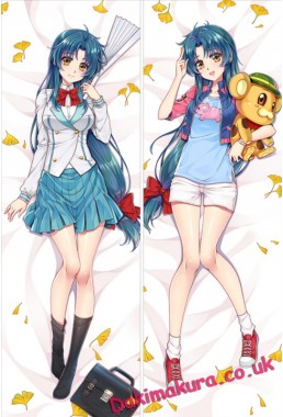 Full Metal Panic Kaname Chidori Anime Dakimakura Love Body Pillowcase