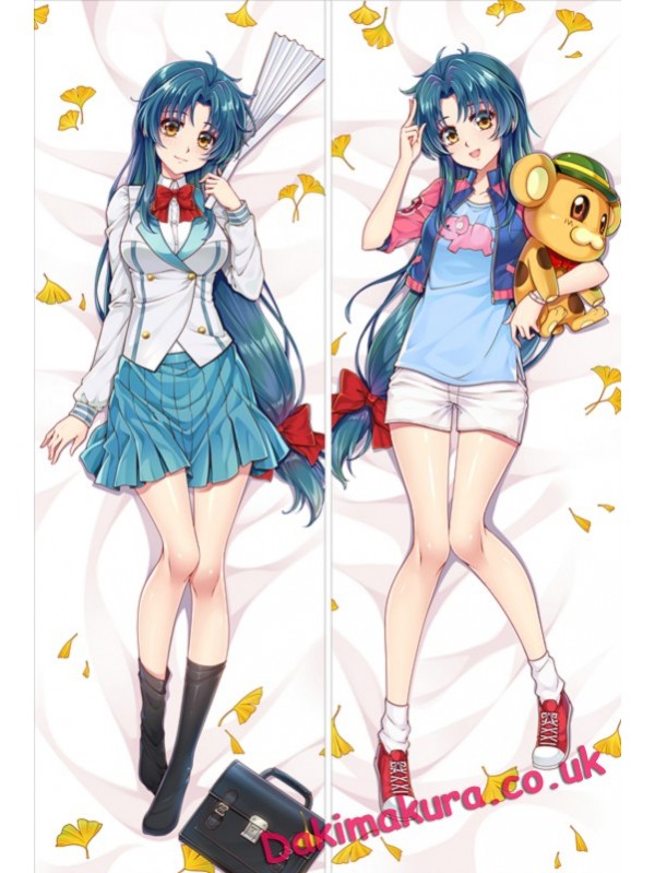 Full Metal Panic Kaname Chidori Anime Dakimakura Love Body Pillowcase