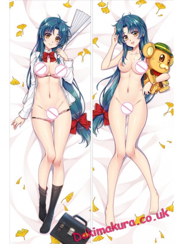 Full Metal Panic Kaname Chidori Full body waifu japanese anime pillowcases