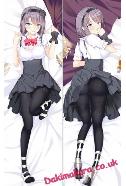 Dagashi Kashi - Hotaru Shidare ANIME DAKIMAKURA JAPANESE PILLOW COVER