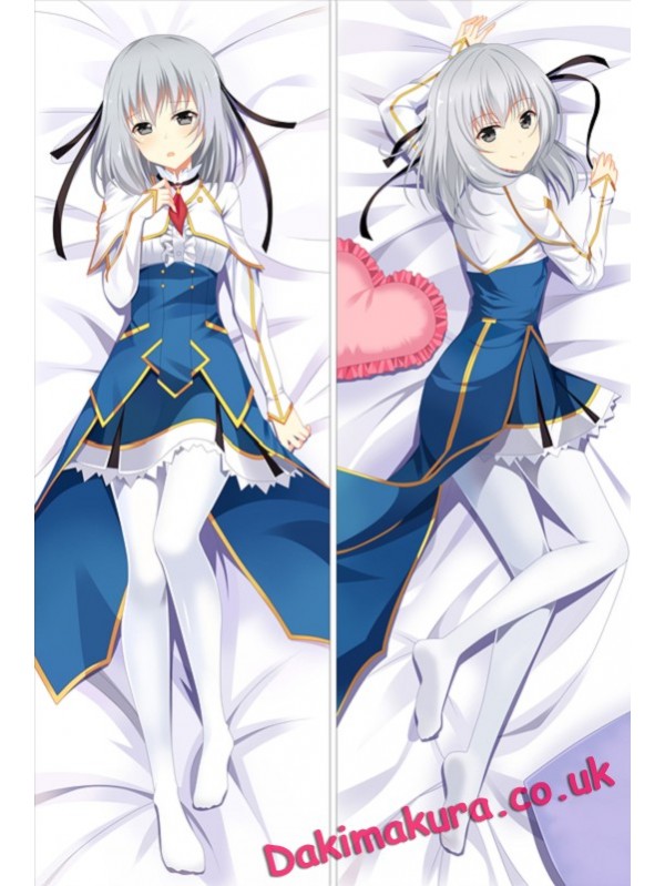 Undefeated Bahamut Chronicle-Airi Arcadia Anime Dakimakura Japanese Hugging Body PillowCase