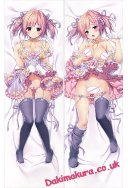 konomi Anime Dakimakura Pillow Cover