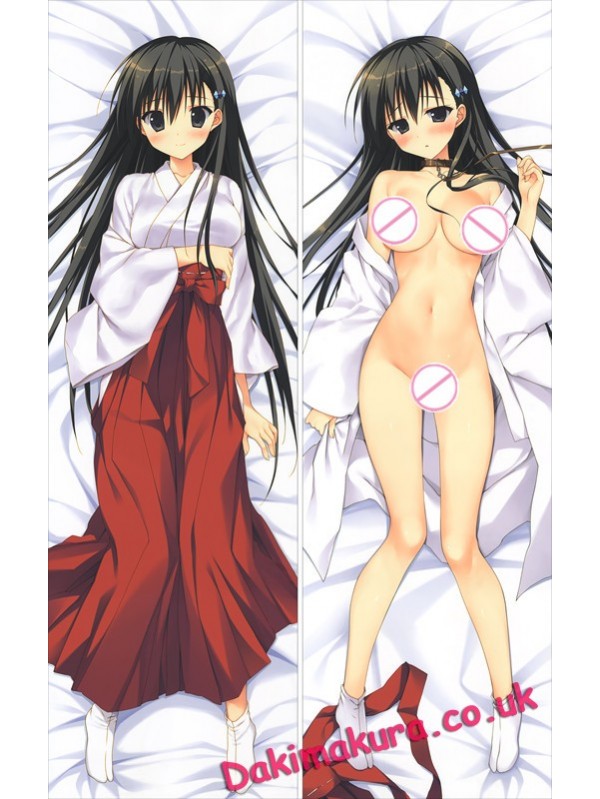 Koakuma Kanojo Akiyoshi Fuya Anime otaku Dakimakura Hugging Body PillowCases