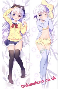 New Anime Artist Miwa Futaba Original beauty girl Dakimakura Bed Hugging Body Pillow Case Pillow Cover