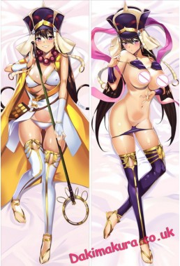 New Anime Fate Grand Order Xuanzang Sanzang Dakimakura Bed Hugging Body Pillow Case Pillow Cover