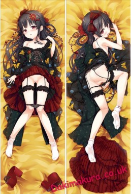 Monobeno Hachiroku Anime Dakimakura Pillow Cover