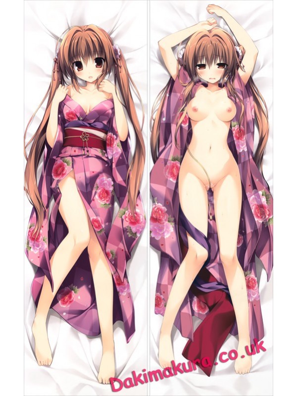 Karory Anime Dakimakura Pillow Cover