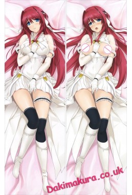 Choukou Tenshi Escalayer Escalayer Hugging body anime cuddle pillowcover