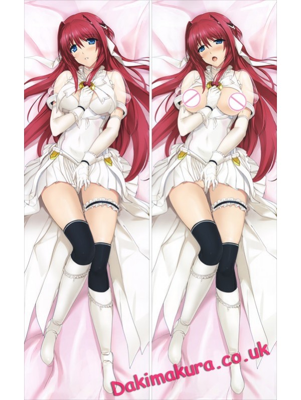 Choukou Tenshi Escalayer Escalayer Hugging body anime cuddle pillowcover