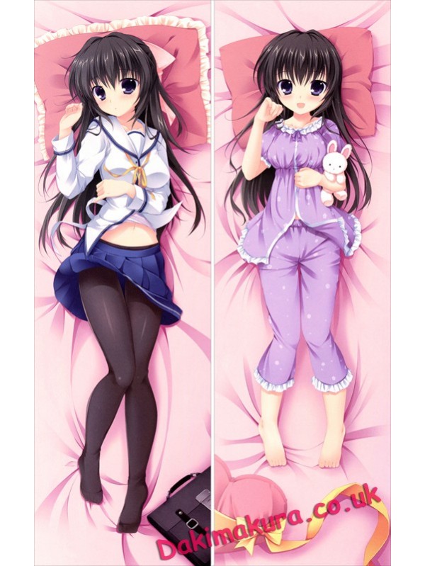 Da Capo II D.C.II Otome Asakura Full body waifu anime pillowcases