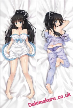 Anime Body Pillow Case japanese love pillows for sale