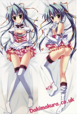 angel_ring dakimakura moonstone pantsu saeki_nao shiki_azusa stockings