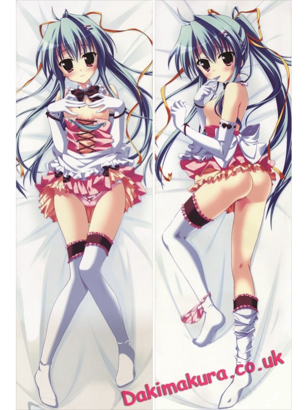 angel_ring dakimakura moonstone pantsu saeki_nao shiki_azusa stockings