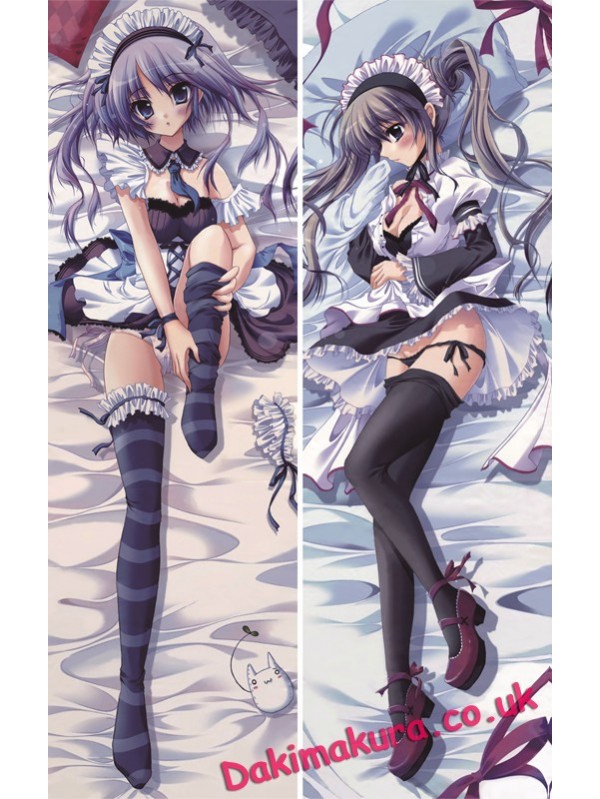 C74 art work by Izumi Tsubasu Anime Dakimakura Love Body PillowCases