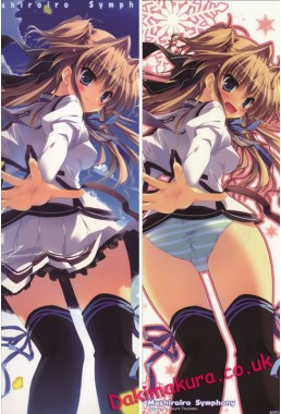 Mashiroiro Symphony The Color of Lovers - Airi Sena Pillow Cover