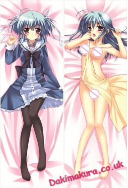 Mashiroiro Symphony The Color of Lovers - Sakuno Uryuu Pillow Cover