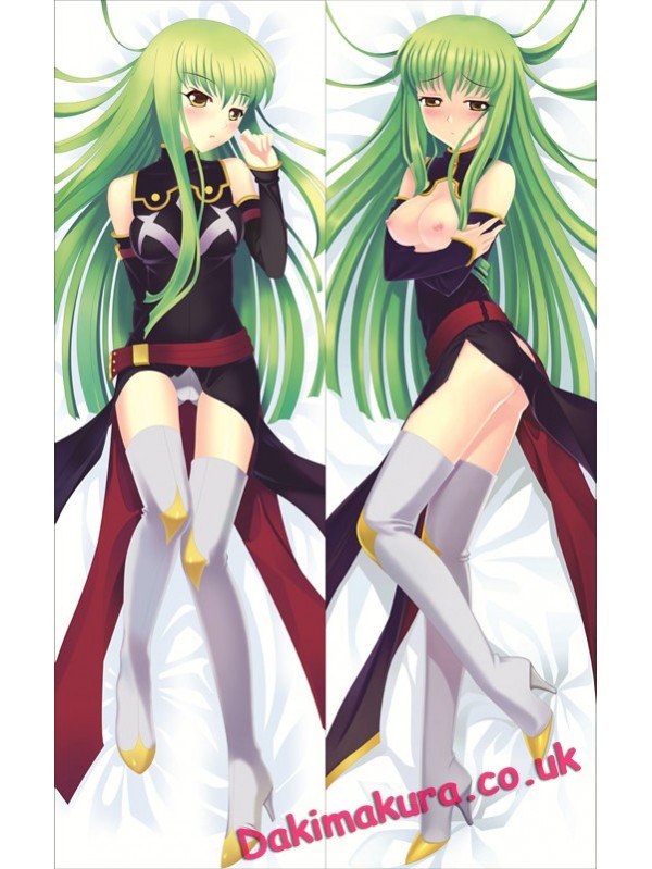 CODE GEASS Lelouch of the Rebellion CC Full body waifu japanese anime pillowcases