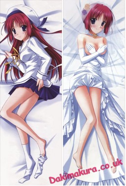 D.C. Da Capo - Kotori Shirakawa Dakimakura 3d japanese anime pillow case