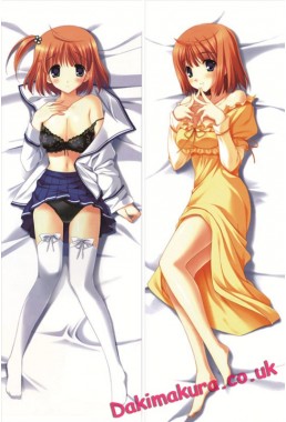 D.C. Da Capo - Koko Tsukishima Dakimakura 3d japanese anime pillow case