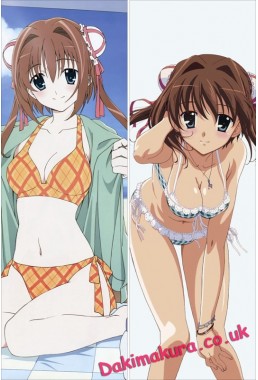 D.C. Da Capo - Yume Asakura Anime Dakimakura Love Body PillowCases