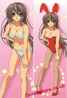 CLANNAD - Sakagami Tomoyo Hugging body anime cuddle pillowcovers