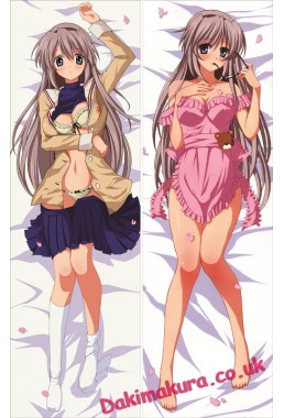 CLANNAD - Sakagami Tomoyo New Pillow Cover