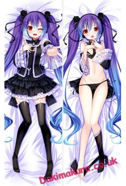 Vocaloid - Snow Hatsune Miku Hugging body anime cuddle pillowcovers