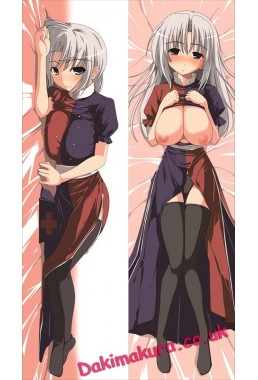 TouHou Project - Yagokoro Eirin Dakimakura 3d japanese anime pillow case