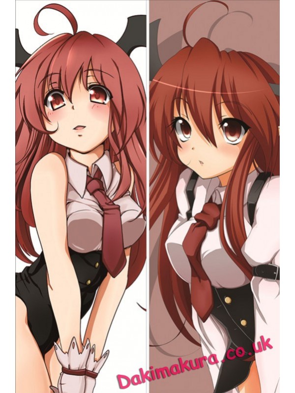 TouHou Project - Little Devil Hugging body anime cuddle pillowcovers