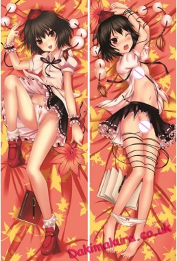 TouHou Project - Shameimaru Aya Hugging body anime cuddle pillowcovers