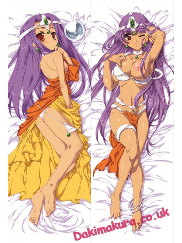 TouHou Project Anime Dakimakura Hugging Body PillowCases