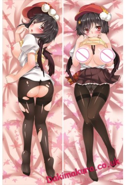 TouHou Project - Shameimaru Aya Anime Dakimakura Hugging Body PillowCases