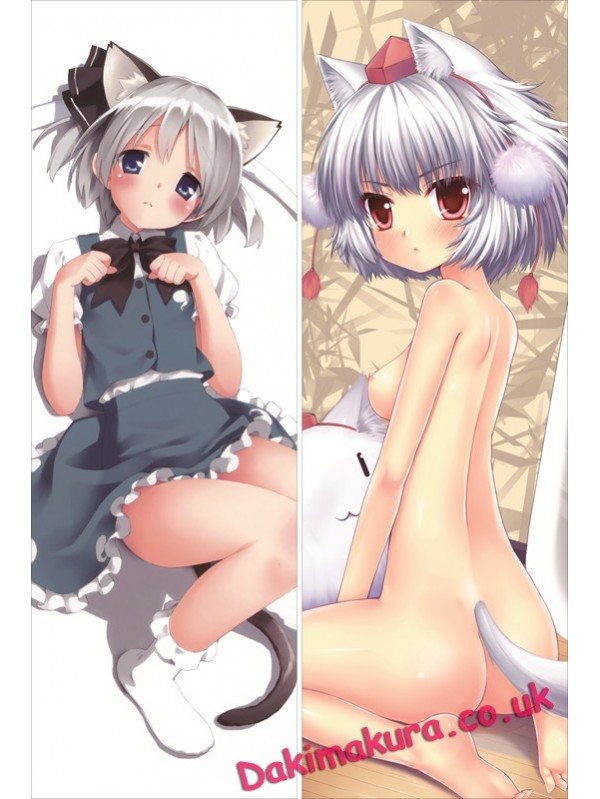 TouHou Project - Shameimaru Aya Hugging body anime cuddle pillowcovers