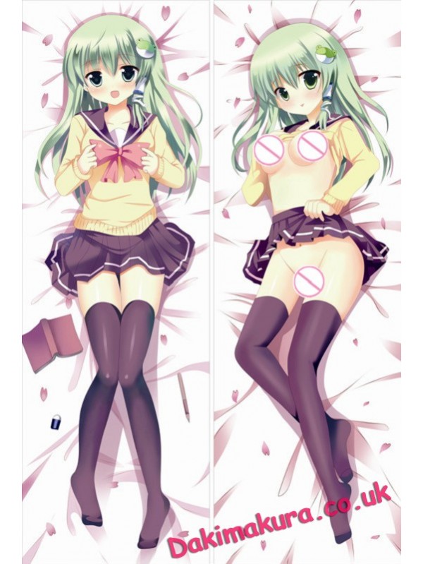 TouHou Project - Kochiya Sanae Japanese big anime hugging pillow case