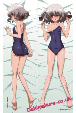 OVER DRIVE Dakimakura 3d japanese anime pillow case