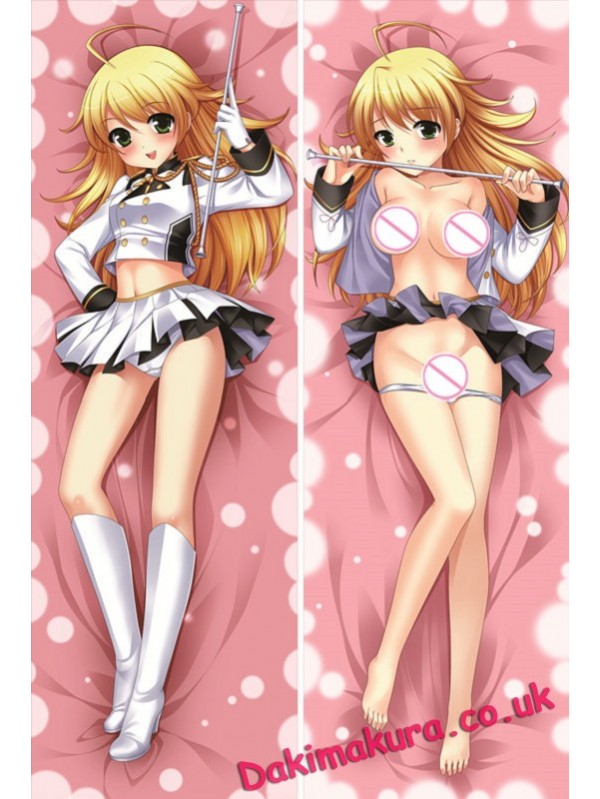 The Idolm@Ster CINDERELLA GIRLS Full body waifu anime pillowcases