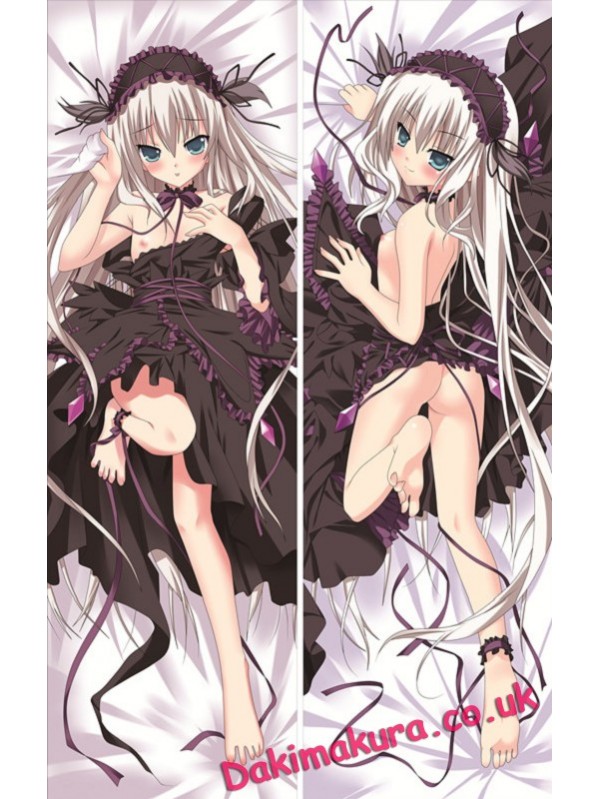 11eyes - Lieselotte Werckmeister Full body waifu anime pillowcases