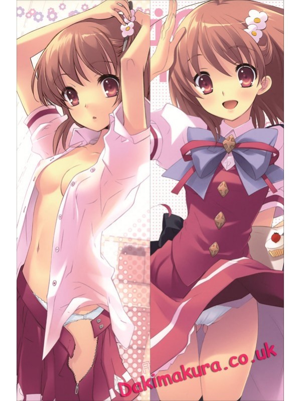 flyable heart 4 Dakimakura 3d pillow japanese anime pillowcase