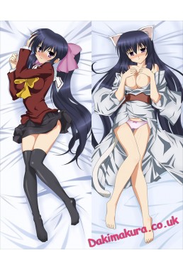 Omamori Himari - Himari Noihara Pillow Cover