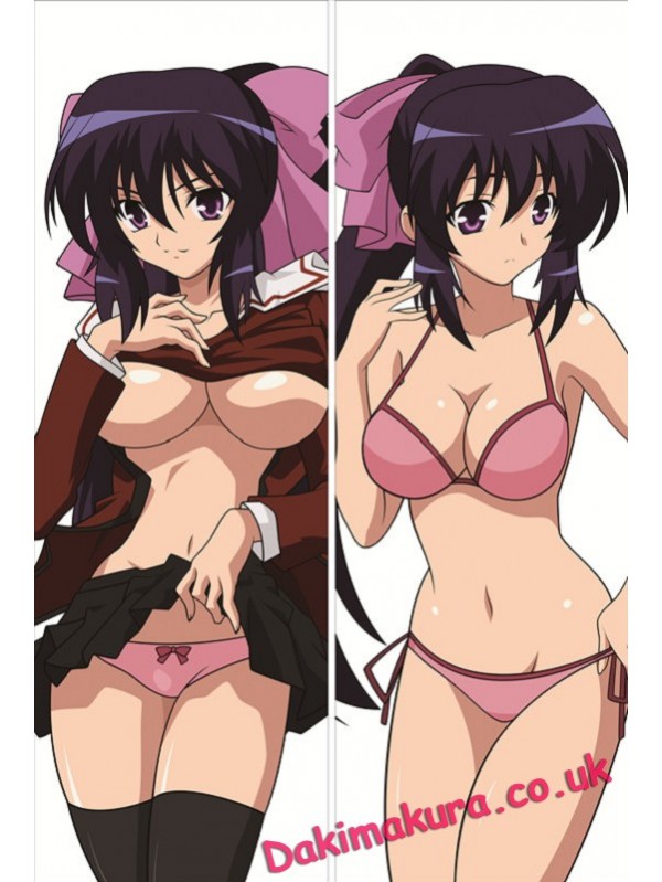 Omamori Himari - Himari Noihara Full body waifu anime pillowcases