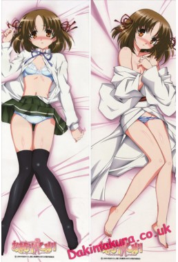 Omamori Himari - Rinko Kuzaki Dakimakura 3d pillow japanese anime pillowcase