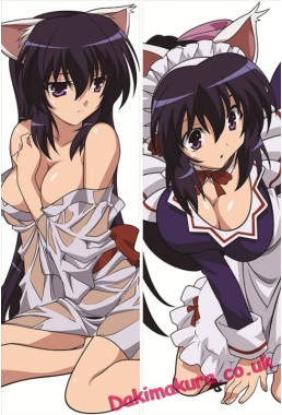 Omamori Himari - Himari Noihara Pillow Cover