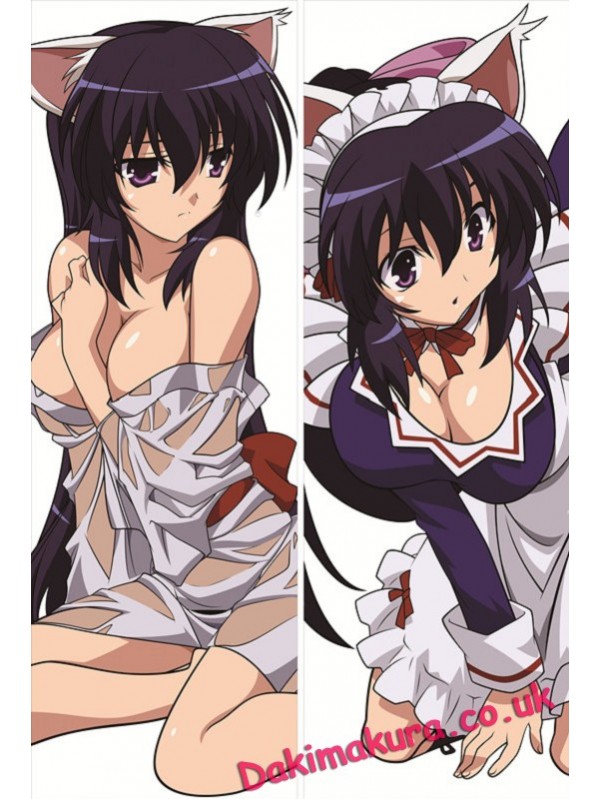 Omamori Himari - Himari Noihara Pillow Cover