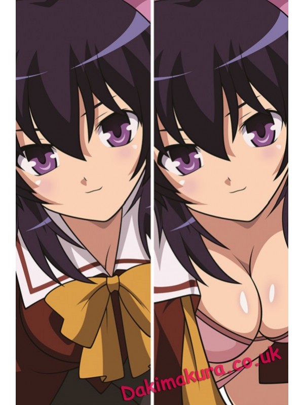 Omamori Himari - Himari Noihara Pillow Cover