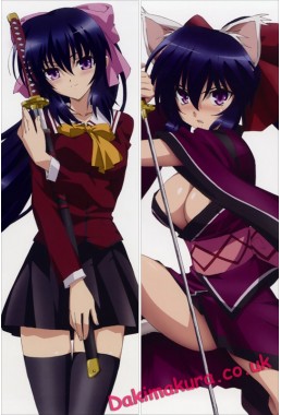 Omamori Himari - Himari Noihara Full body waifu anime pillowcases