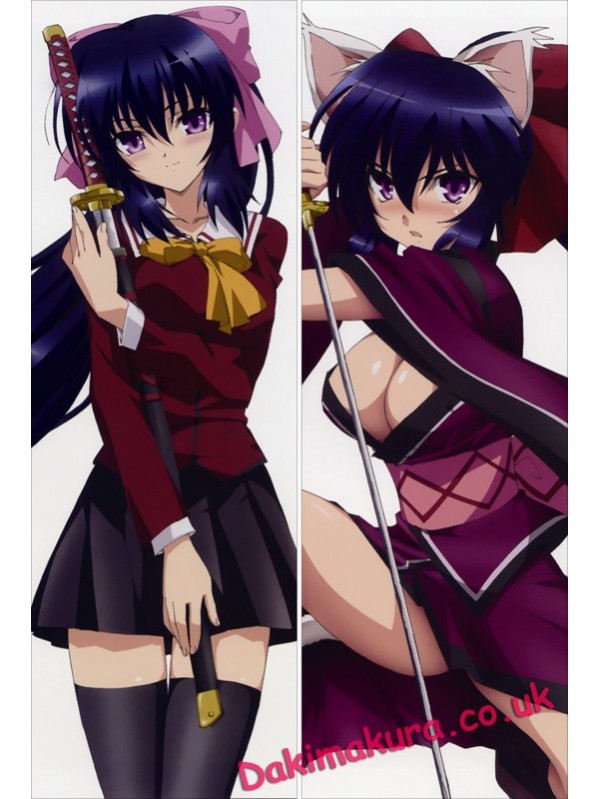 Omamori Himari - Himari Noihara Full body waifu anime pillowcases