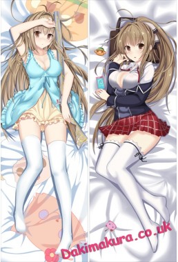 Amagi Brilliant Park - Isuzu Sento Pillow Cover