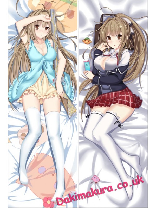 Amagi Brilliant Park - Isuzu Sento Pillow Cover