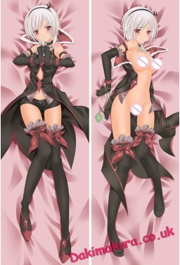 Pretty Cure Anime Dakimakura Japanese Hugging Body Pillow Cover