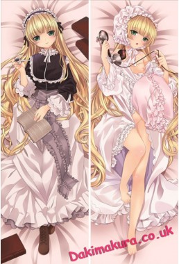 GOSICK- GOSICK - Victorique de Blois Pillow Cover